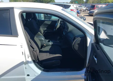 2014 Dodge Charger Se z USA, uszkodzony, nr VIN 2C3CDXBG3EH117051